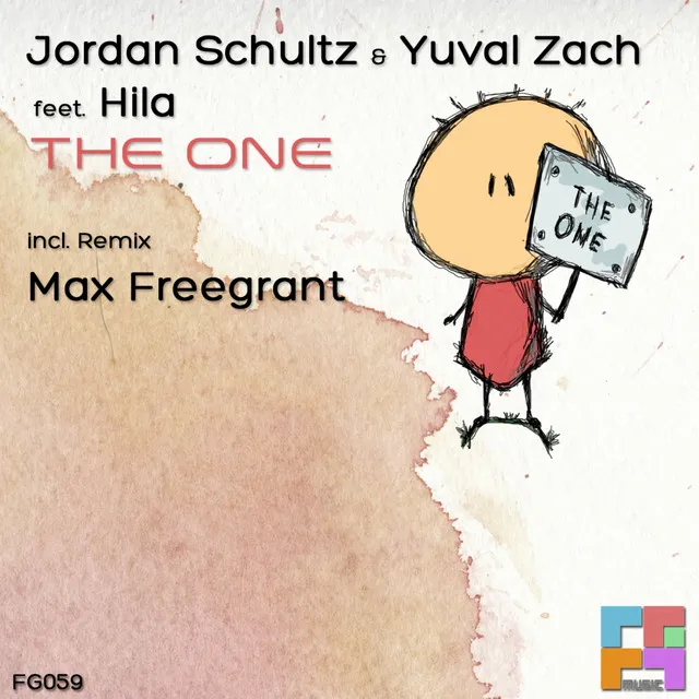 The One - Max Freegrant Remix