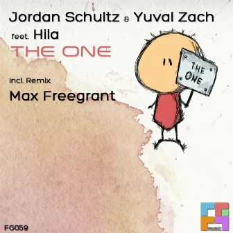 The One by Jordan Schultz