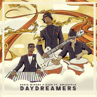 Daydreamers by Korie Minors