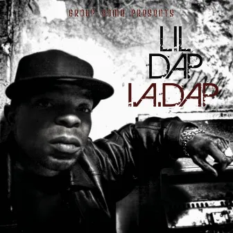 I.a.Dap by Lil' Dap