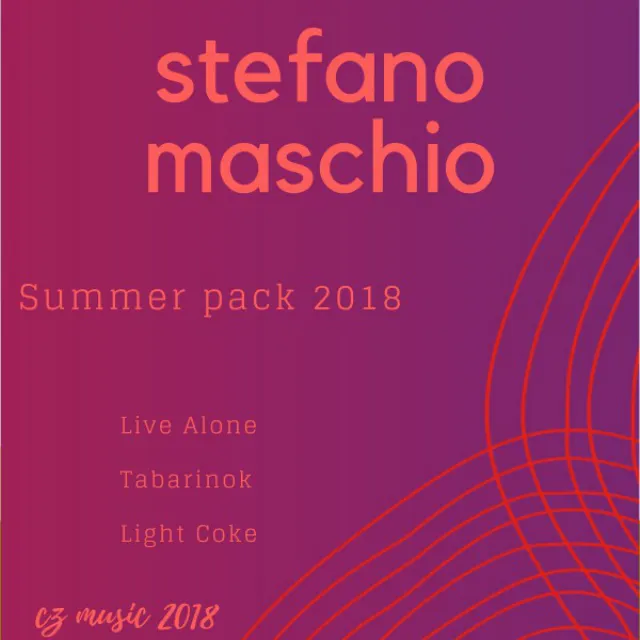 Summer Pack 2018