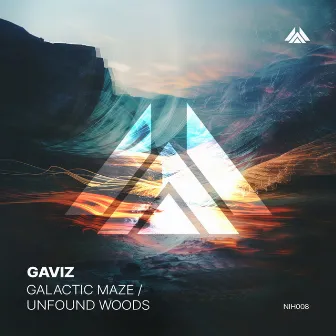 Unfound Woods by Gaviz