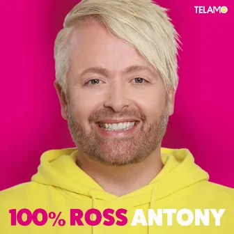 100% Ross by Ross Antony