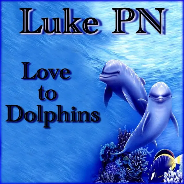 Love To Dolphins (Original Extented Lovely Mix)