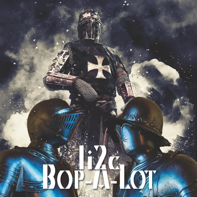 Bop-A-Lot (Instrumental Version)