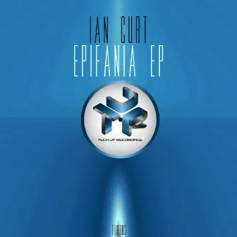 Epifania EP by Ian Curt