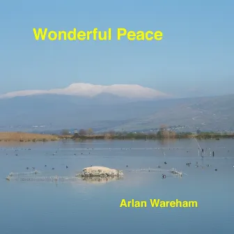 Wonderful Peace by Arlan Wareham