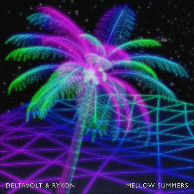 Mellow Summers