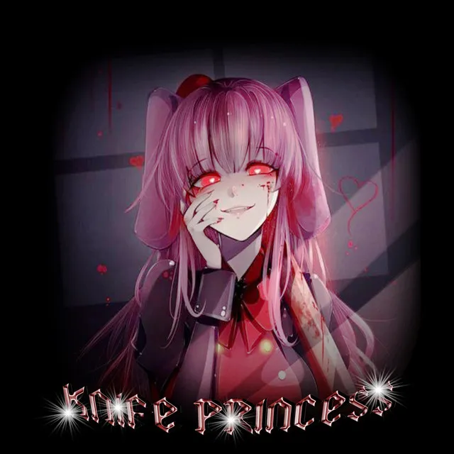 KNIFE PRINCESS