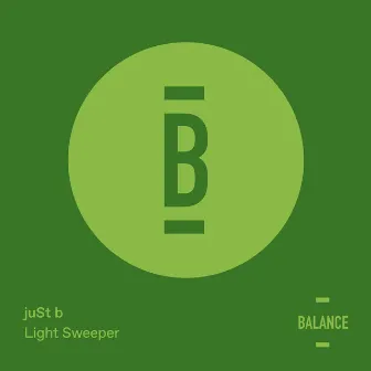 Light Sweeper by juSt b