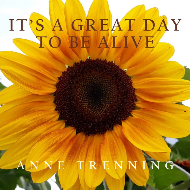 It's A Great Day To Be Alive - Radio Edit