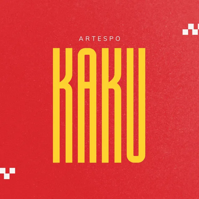 Kaku