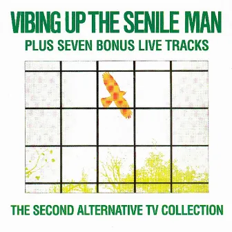 Vibing Up The Senile Man-The 2nd ATV Collection by ATV