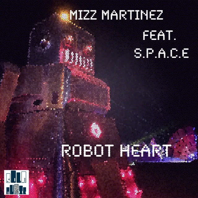 Robot Heart - Burning Man Mix