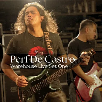 Warehouse Live Set One by Perf De Castro