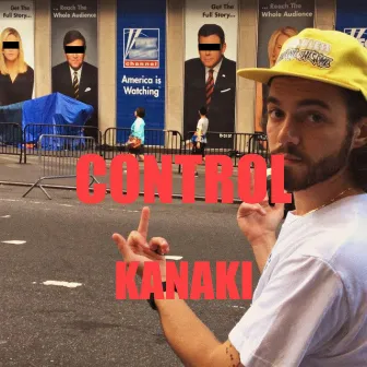 Control by Kanaki