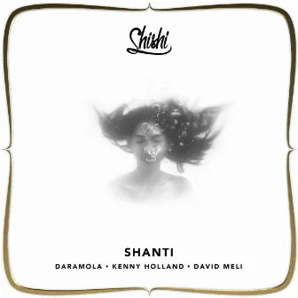 Shanti by ShiShi