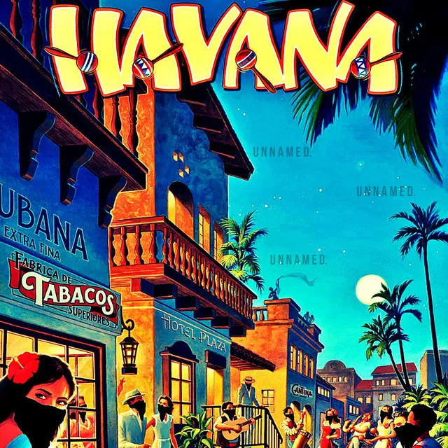 Havana (Extended Mix)