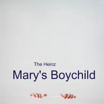 Mary's Boychild by Jester Hairston