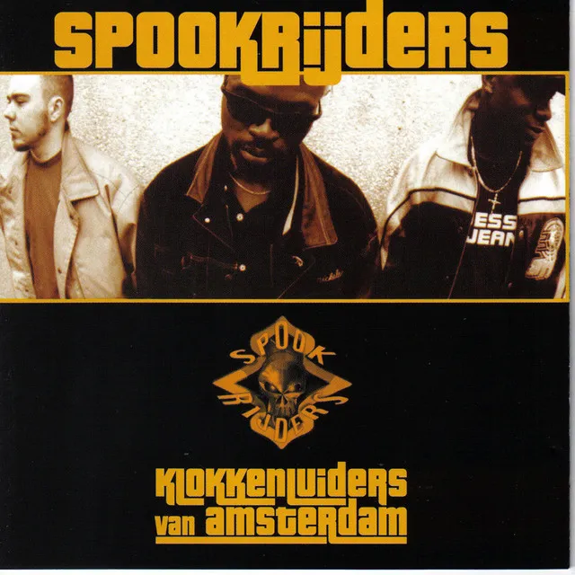 Klokkenluiders