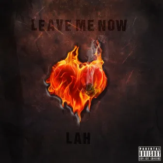 Leave Me Now by Lah