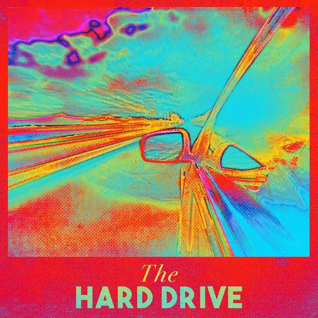 The Hard Drive - EP