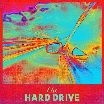 The Hard Drive - EP by Jean-Pascal Vielfaure