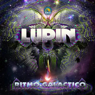 Ritmo Galactico by Lupin