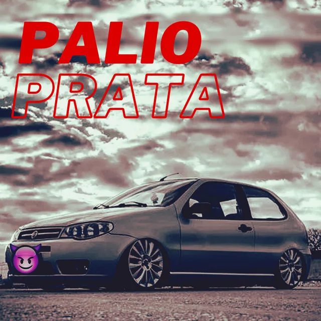 Palio Prata