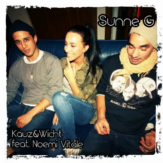 Sunne G by Kauz