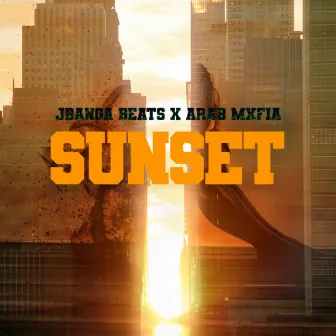 Sunset by Jbanga Beats