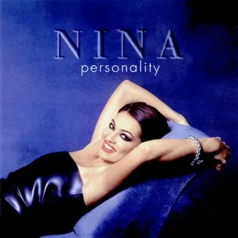 Personality by Nina Badric