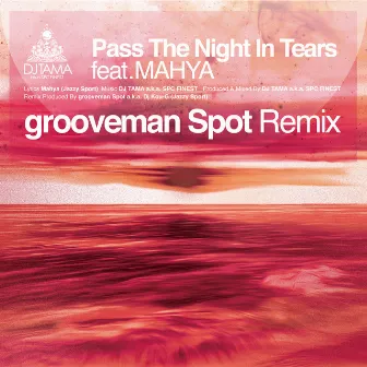 Pass The Night In Tears grooveman Spot Remix by DJ TAMA a.k.a. SPC FINEST