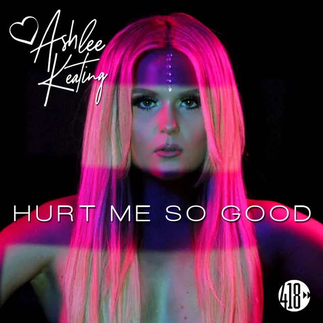 Hurt Me so Good - Dark Intensity Radio Edit