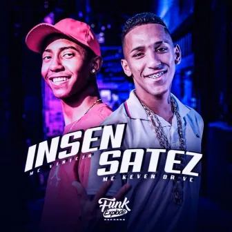 Insensatez by MC Keven da VC