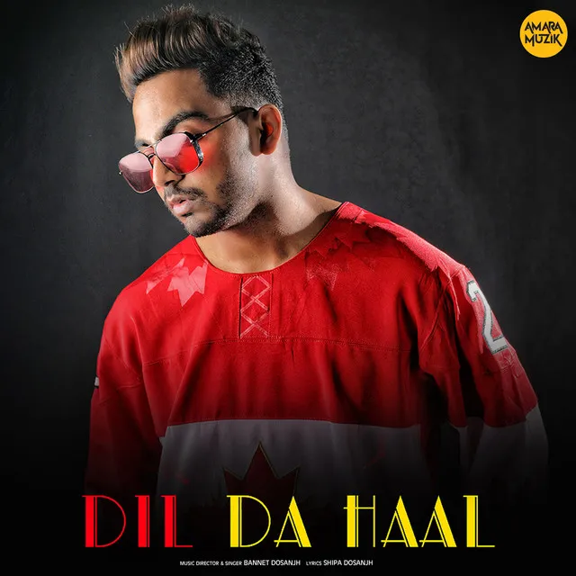 Dil Da Haal