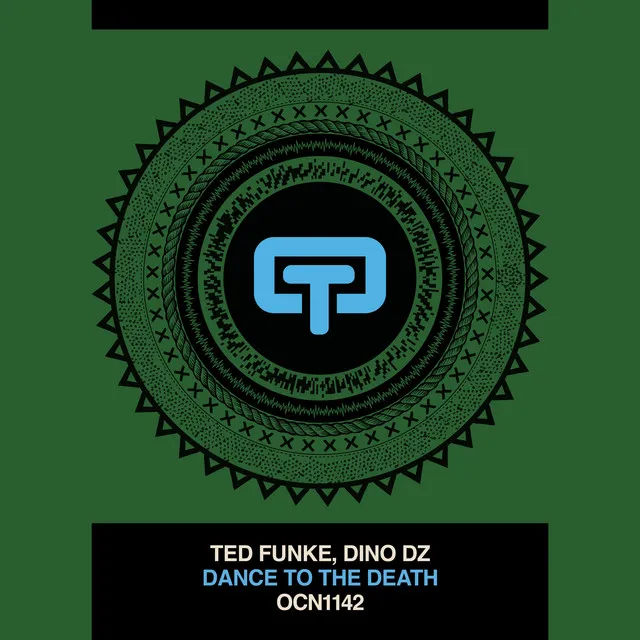 Dance To The Death - Original Mix