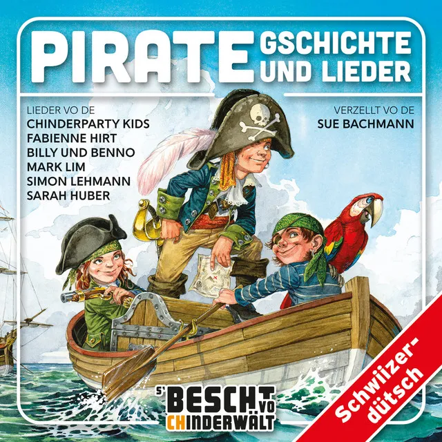 Mir sind Pirate