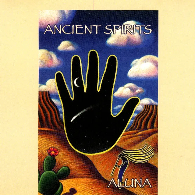 Ancient Spirits 2