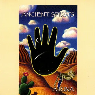 Ancient Spirits by Aluna