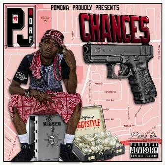 Chances - Single by PJ Norf