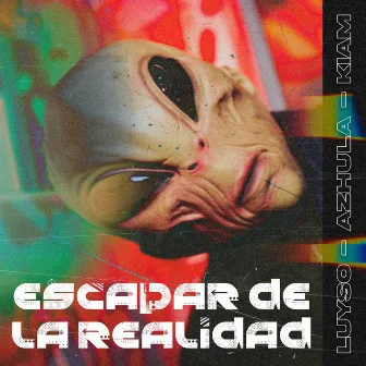 Escapar de la Realidad by AZHULA