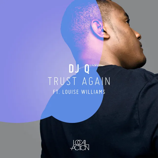 Trust Again (Karl 'Tuff Enuff' Brown Remix)