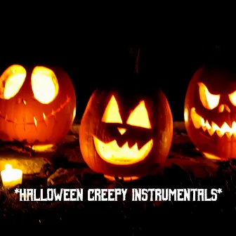 * Halloween Creepy Instrumentals * by Horror Sounds