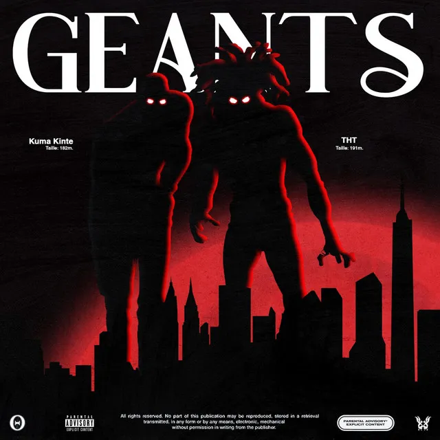 Géants