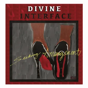 Slide Piece (Can I Come Sleep In The Cloud With You?) by Divine Interface