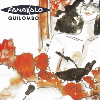 Quilombo by Fanakalo