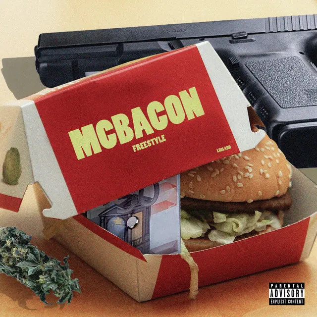 McBacon Freestyle