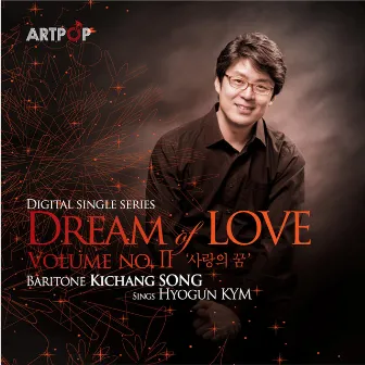 Dream Of Love by Song Gi Chang