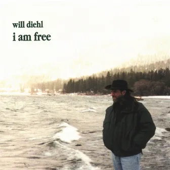 I am Free by Will Diehl